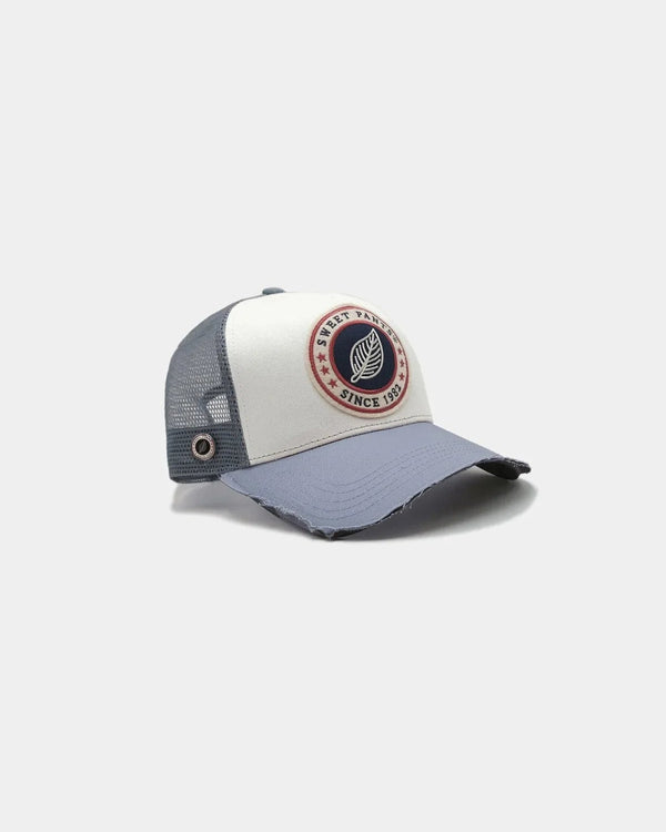 Home Run Cap Baltique — casquette iCloth