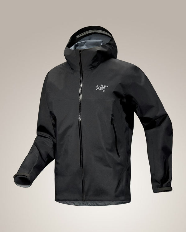 Veste Arc'teryx Noir — doudoune iCloth