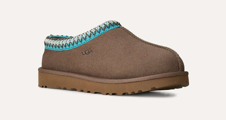 UGG Tasman II Caribou — chausson iCloth, vue 2