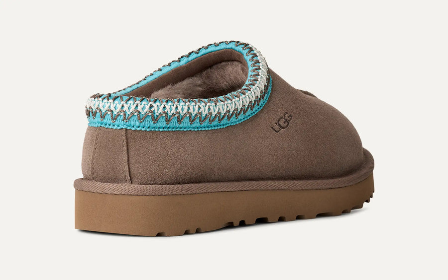 UGG Tasman II Caribou — chausson iCloth, vue 4