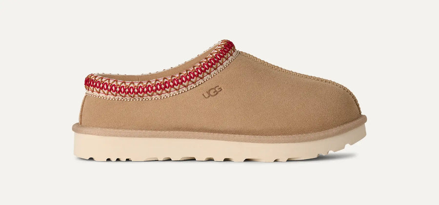 UGG Tasman II Sand — chausson iCloth