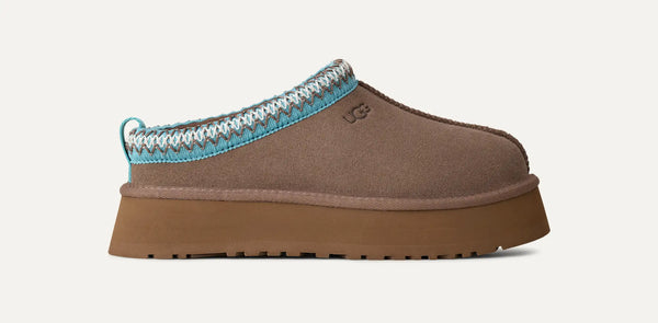 UGG Tazz II Caribou — chausson iCloth