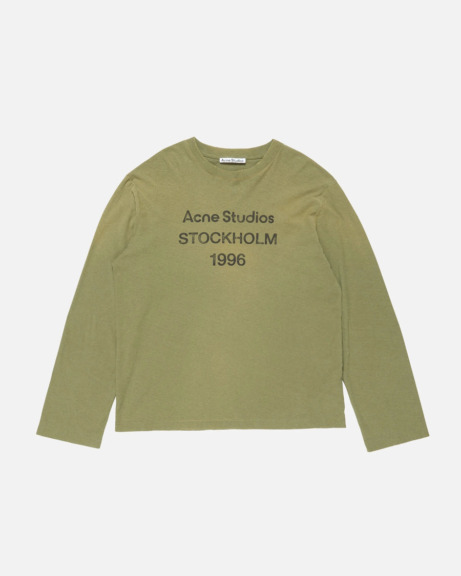 T-shirt à logo 1996