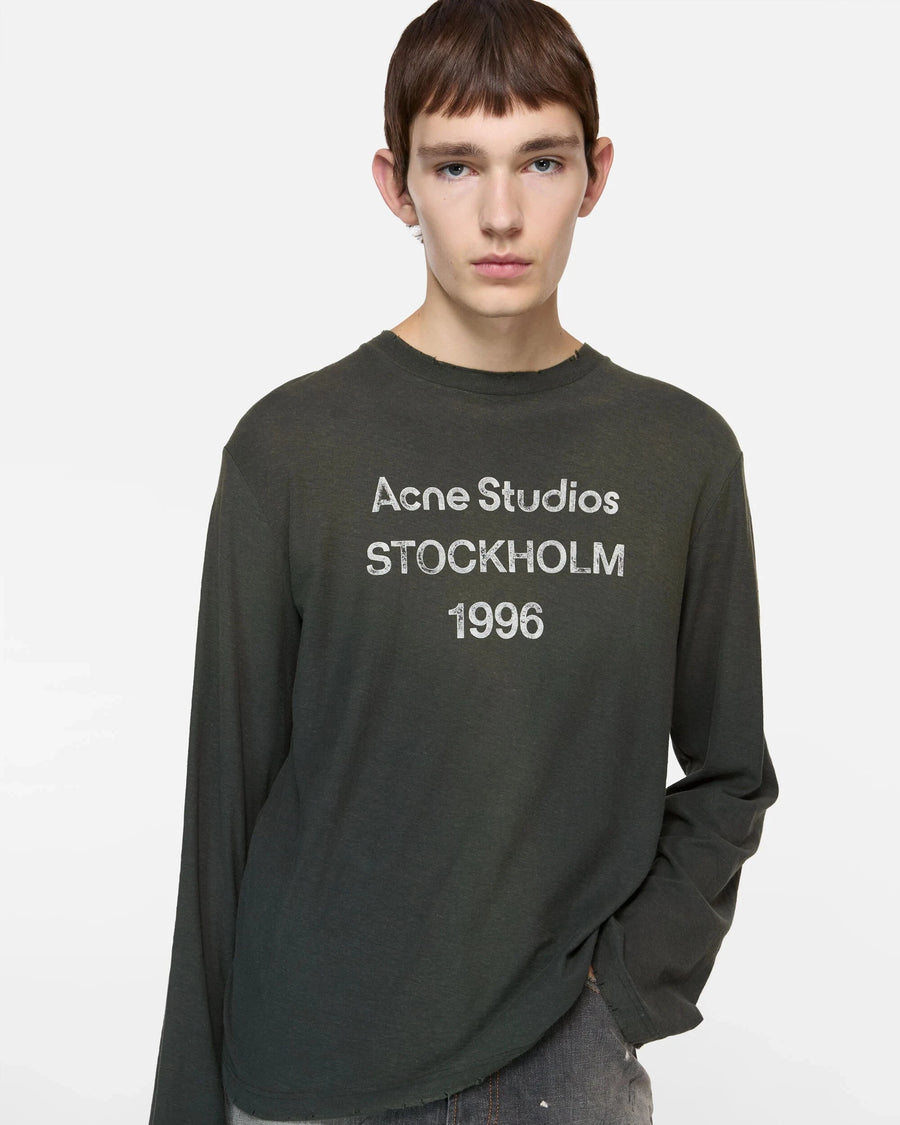 T-shirt à logo 1996