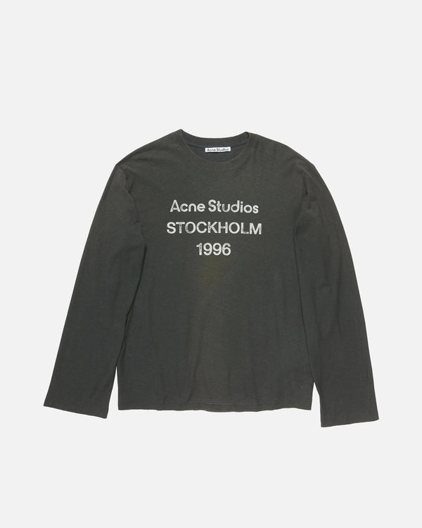 T-shirt à logo 1996