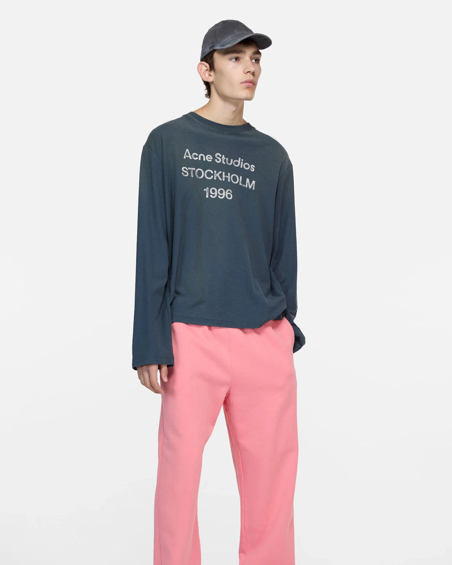 T-shirt à logo 1996