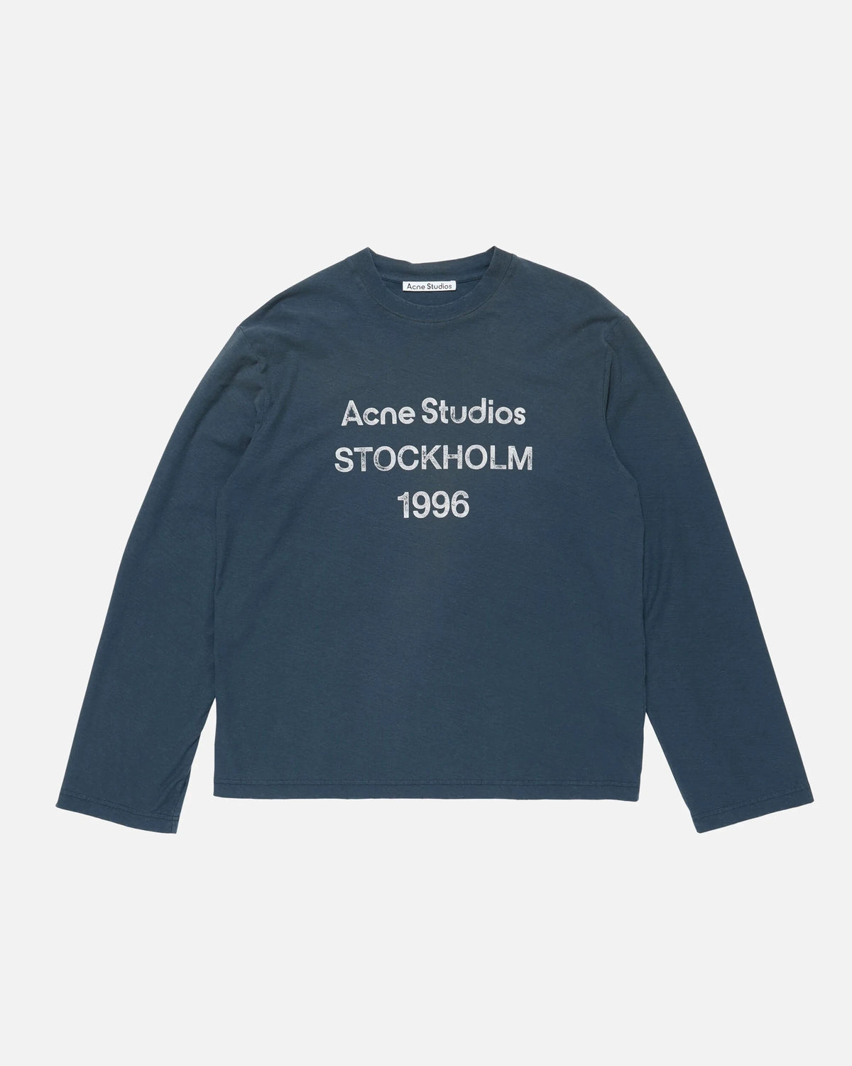 T-shirt à logo 1996
