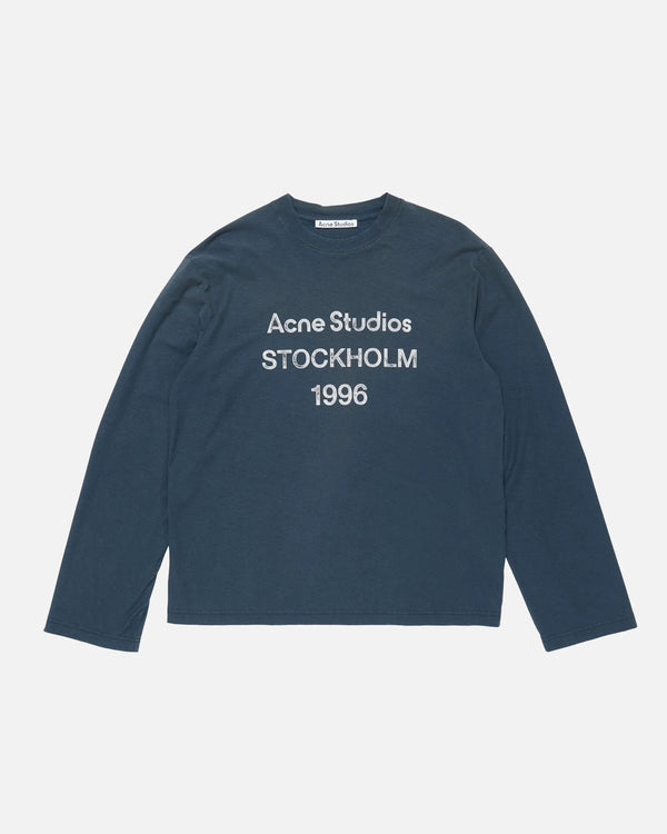 T-shirt à logo 1996