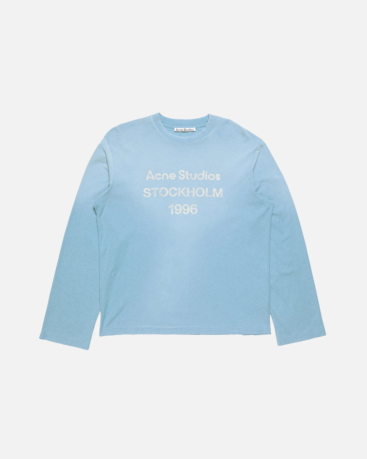 T-shirt à logo 1996
