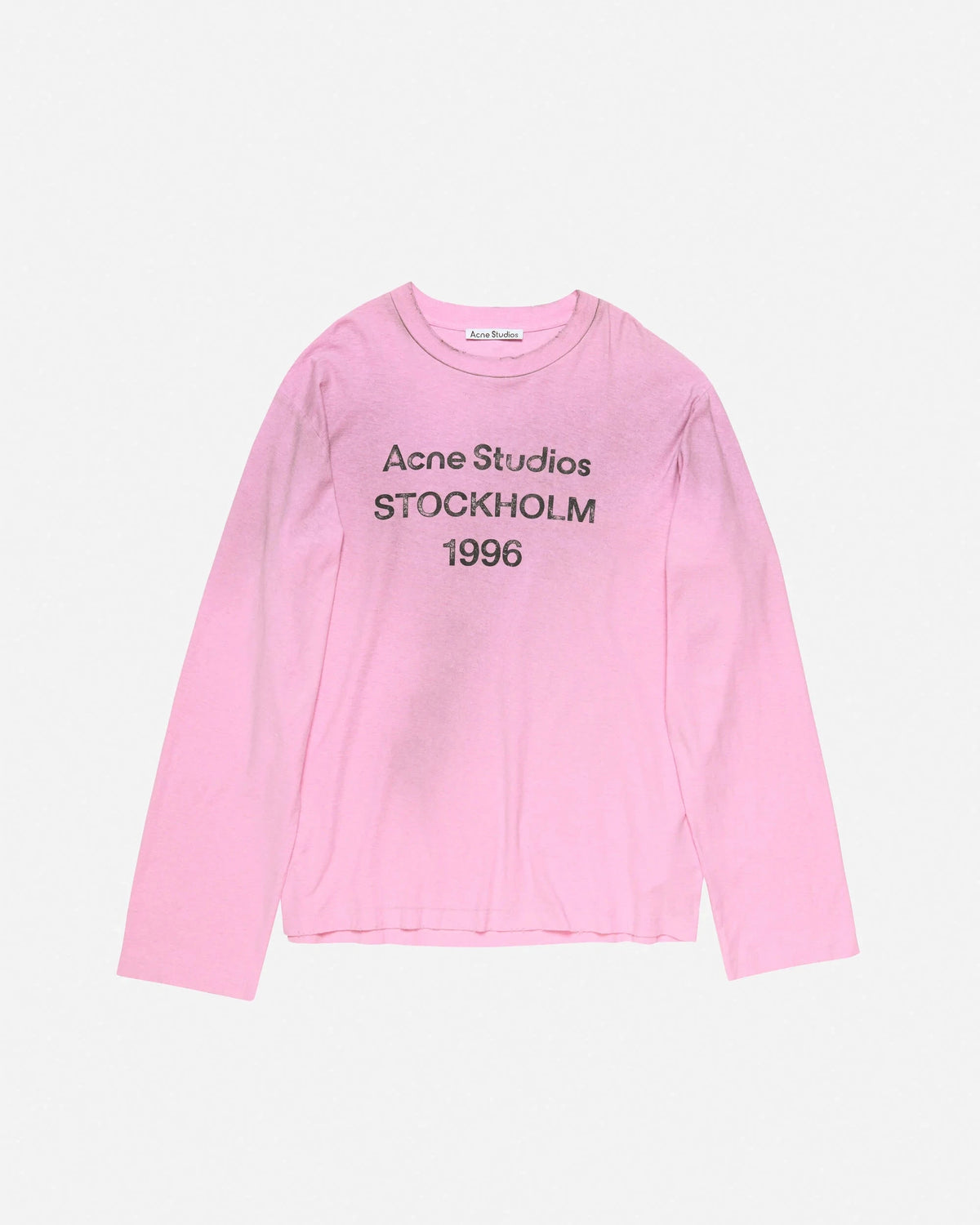 T-shirt à logo 1996