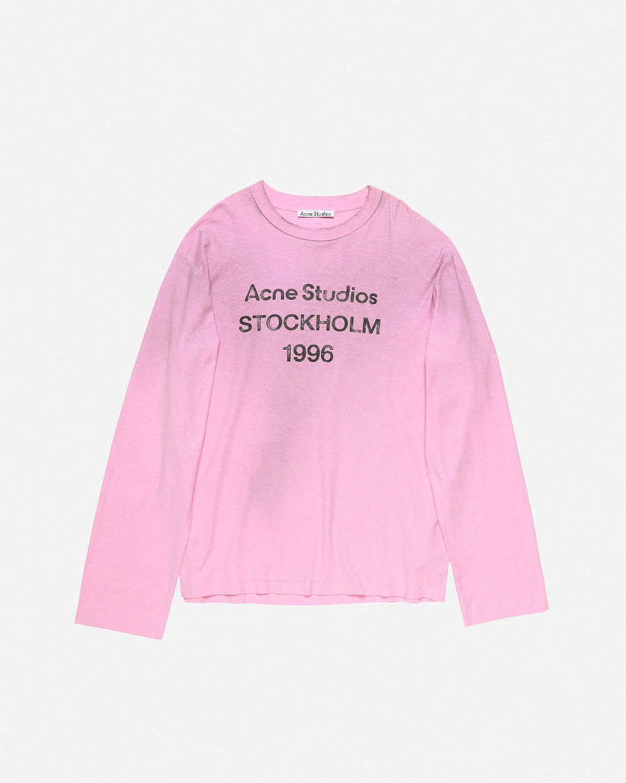 T-shirt à logo 1996