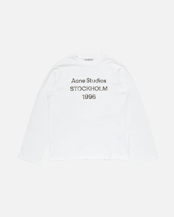 T-shirt à logo 1996