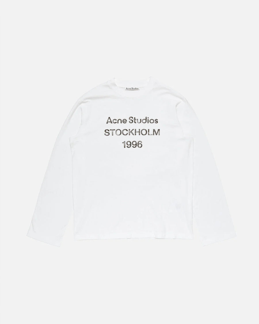 T-shirt à logo 1996