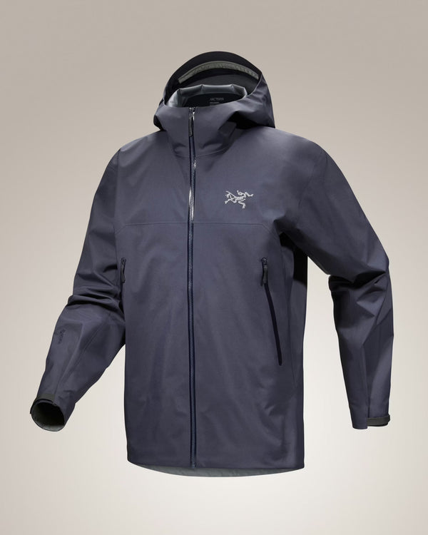 Veste Arc'teryx Bleu — doudoune iCloth