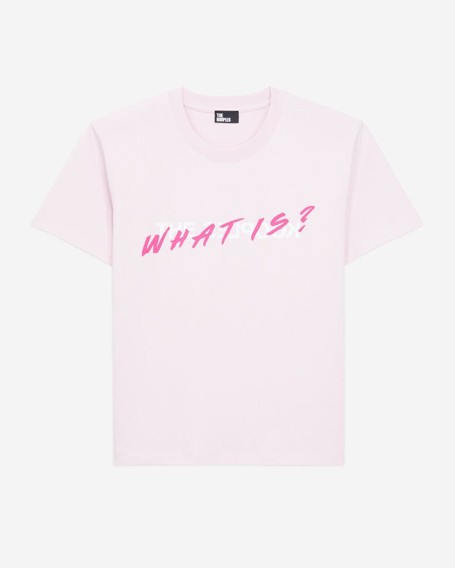 T-shirt What Is Rose — t-shirt iCloth