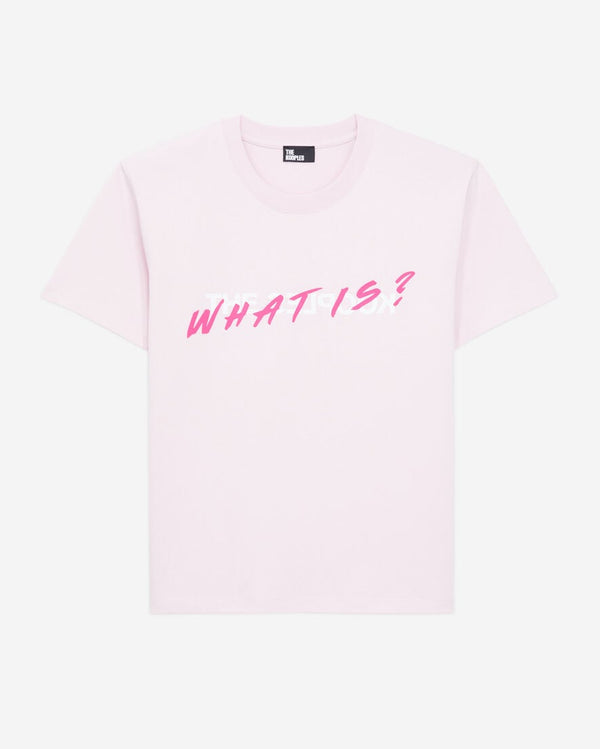 T-shirt What Is Rose — t-shirt iCloth