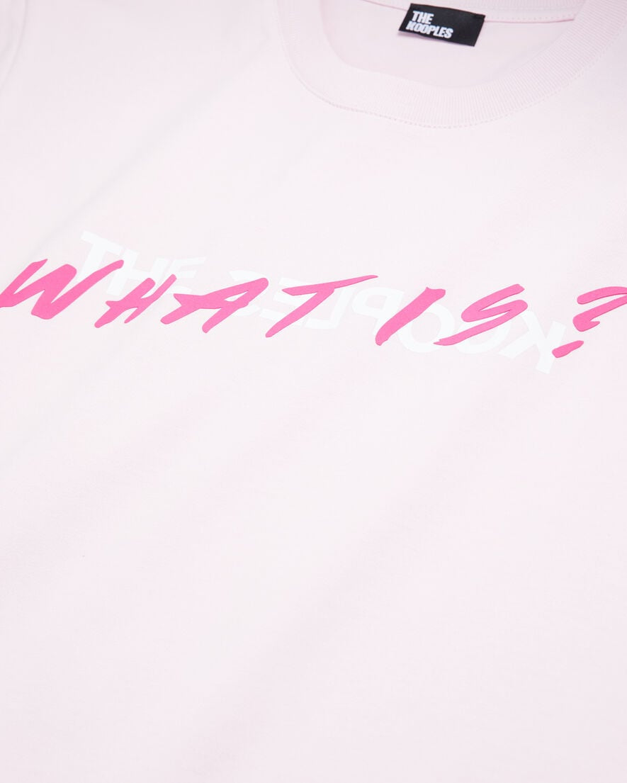 T-shirt What Is Rose — t-shirt iCloth, vue 2