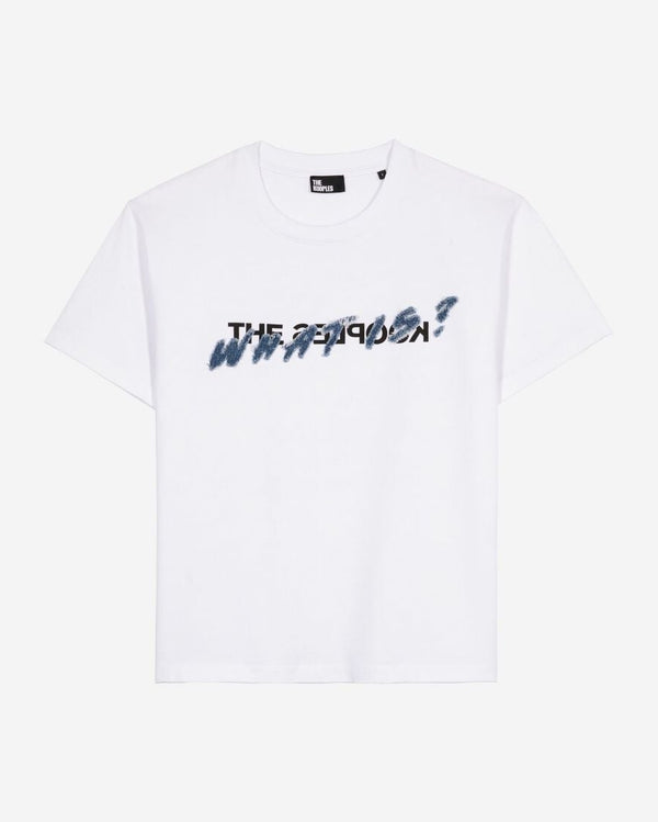 T-shirt What Is Blanc — t-shirt iCloth