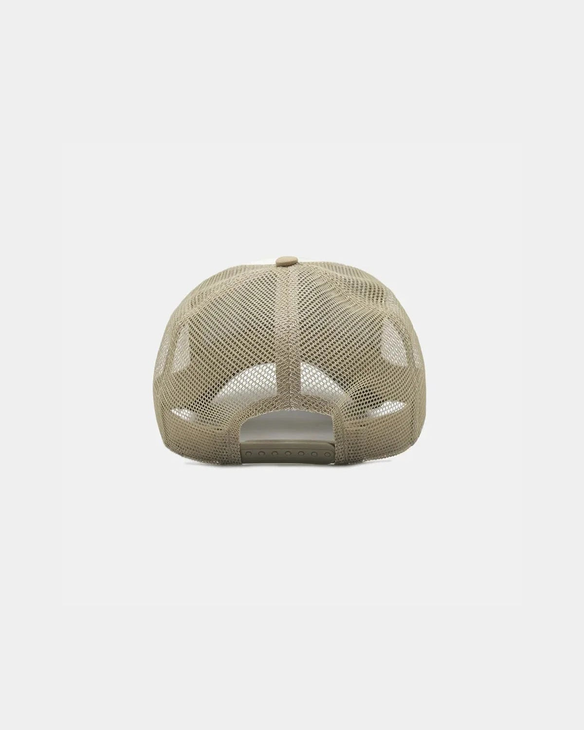 Home Run Cap Argile — casquette iCloth, vue 3