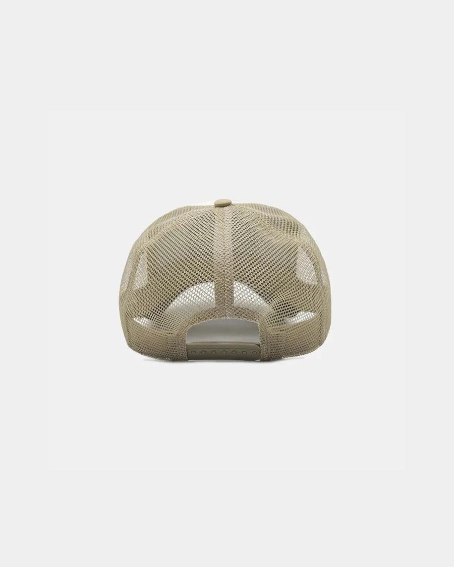 Home Run Cap Argile — casquette iCloth, vue 3