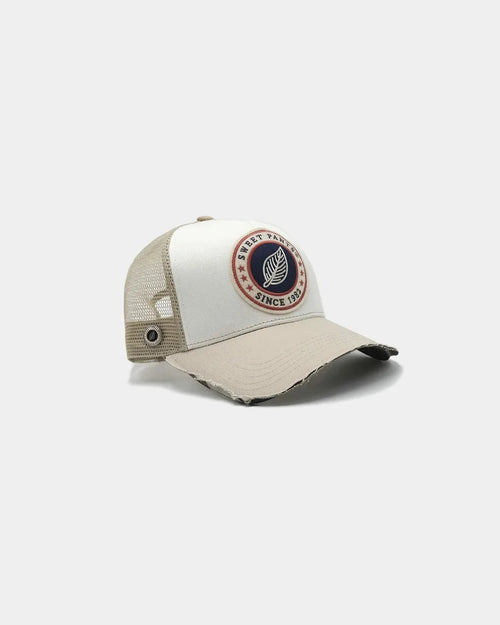 Home Run Cap Argile — casquette iCloth