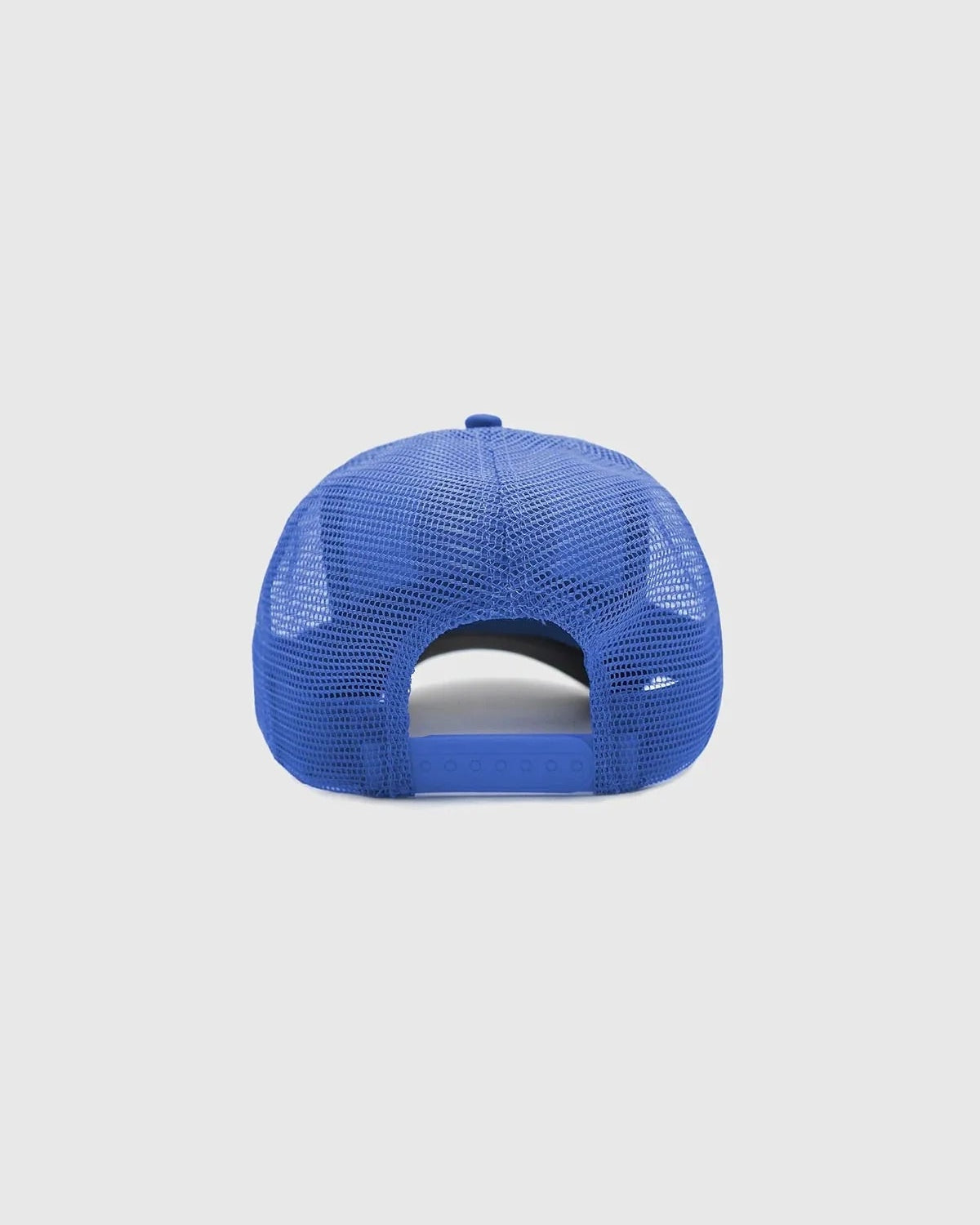Home Run Cap Azure — casquette iCloth, vue 3