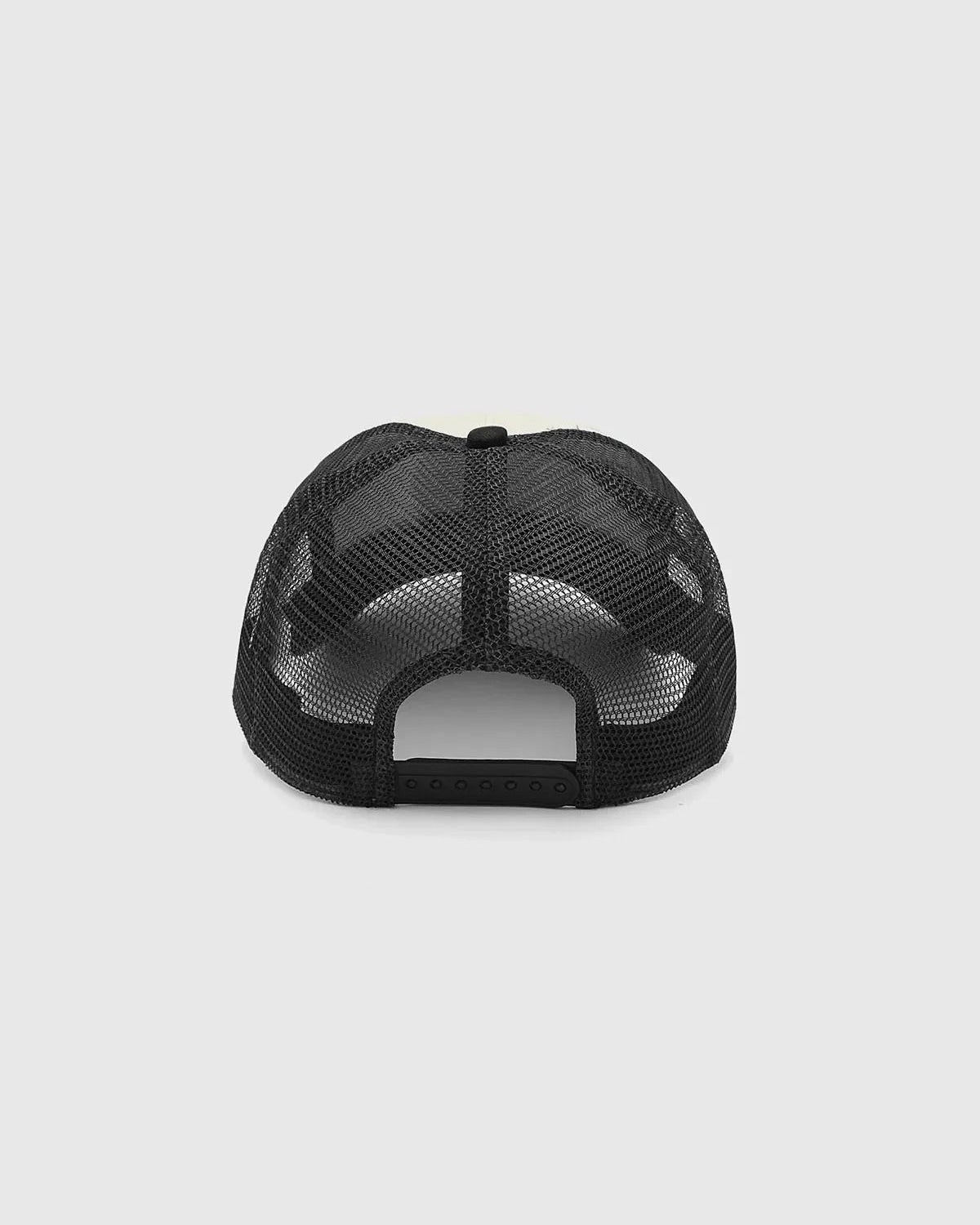 Home Run Cap Black — casquette iCloth, vue 3
