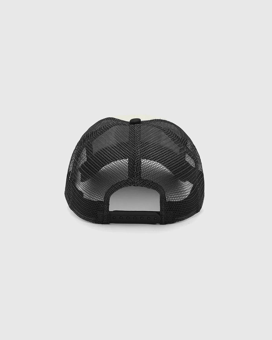Home Run Cap Black — casquette iCloth, vue 3