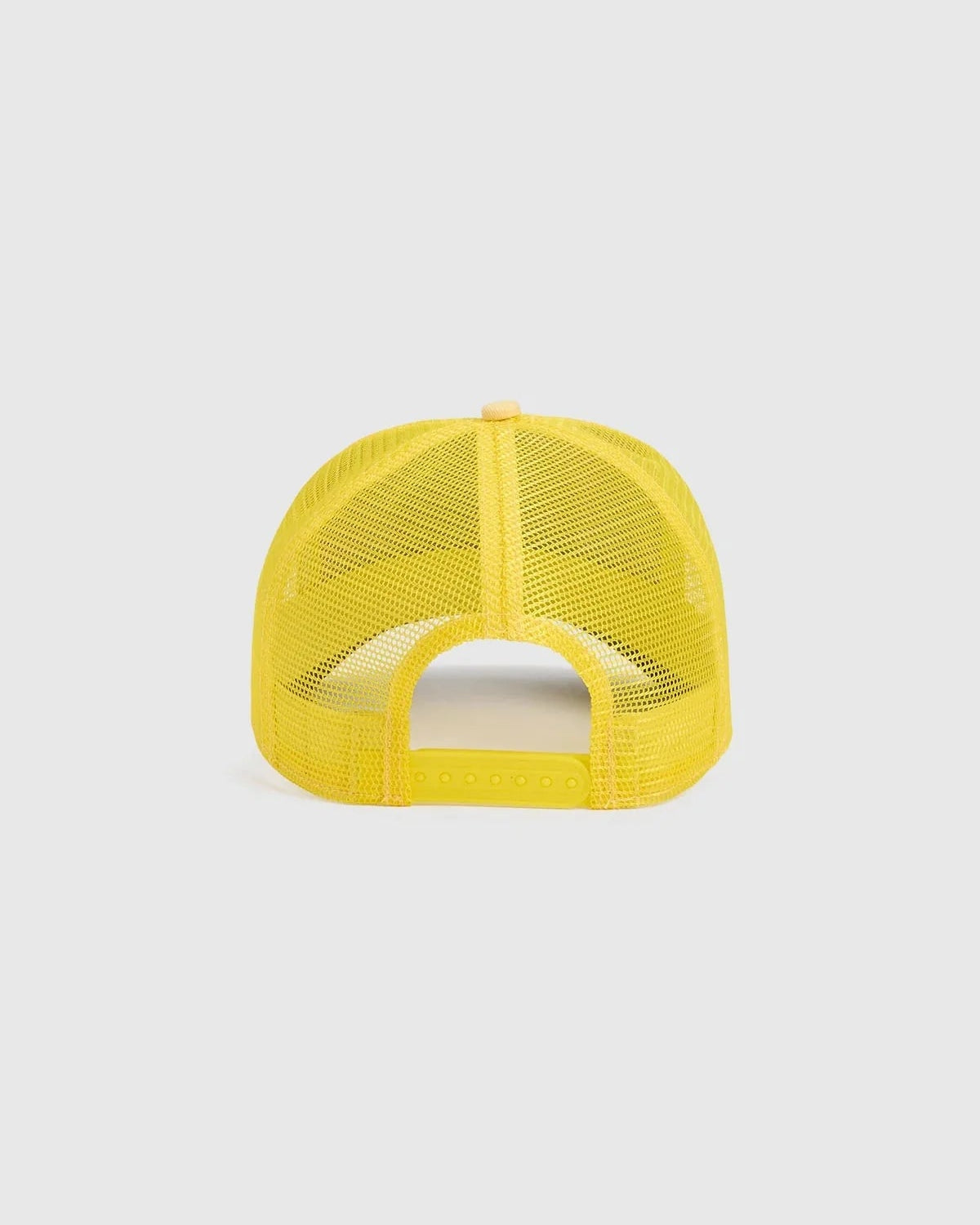 Home Run Cap Golden — casquette iCloth, vue 3