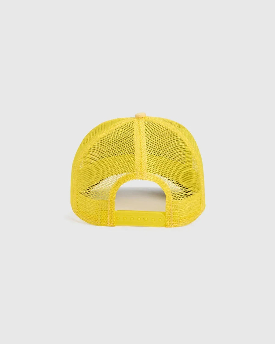 Home Run Cap Golden — casquette iCloth, vue 3