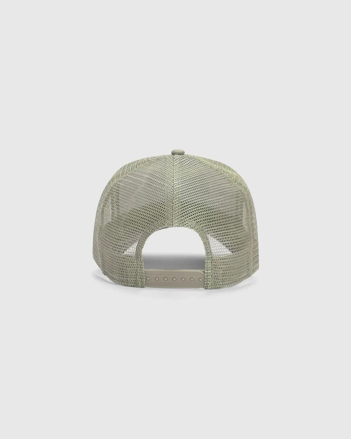 Home Run Leo Sage — casquette iCloth, vue 3