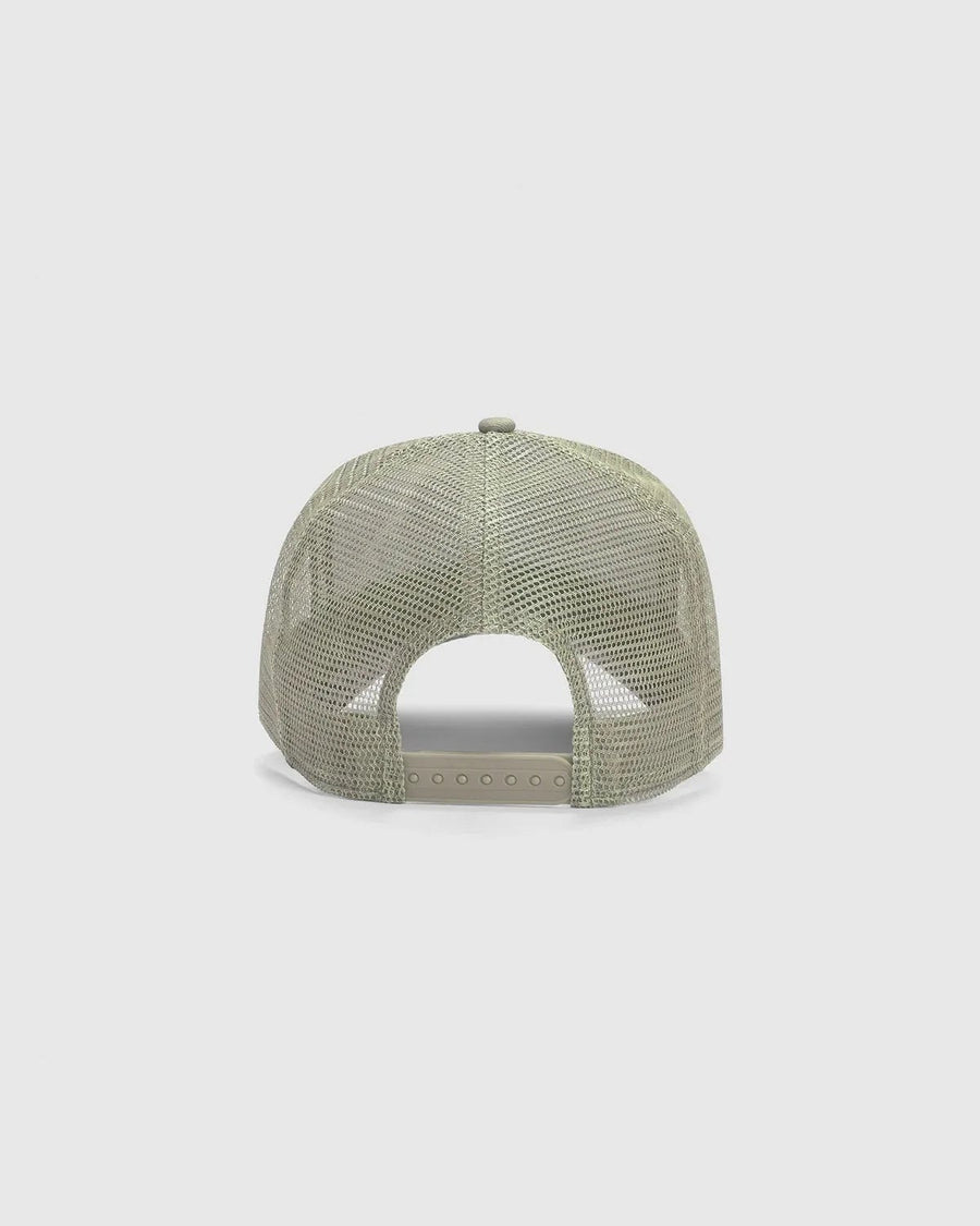 Home Run Leo Sage — casquette iCloth, vue 3