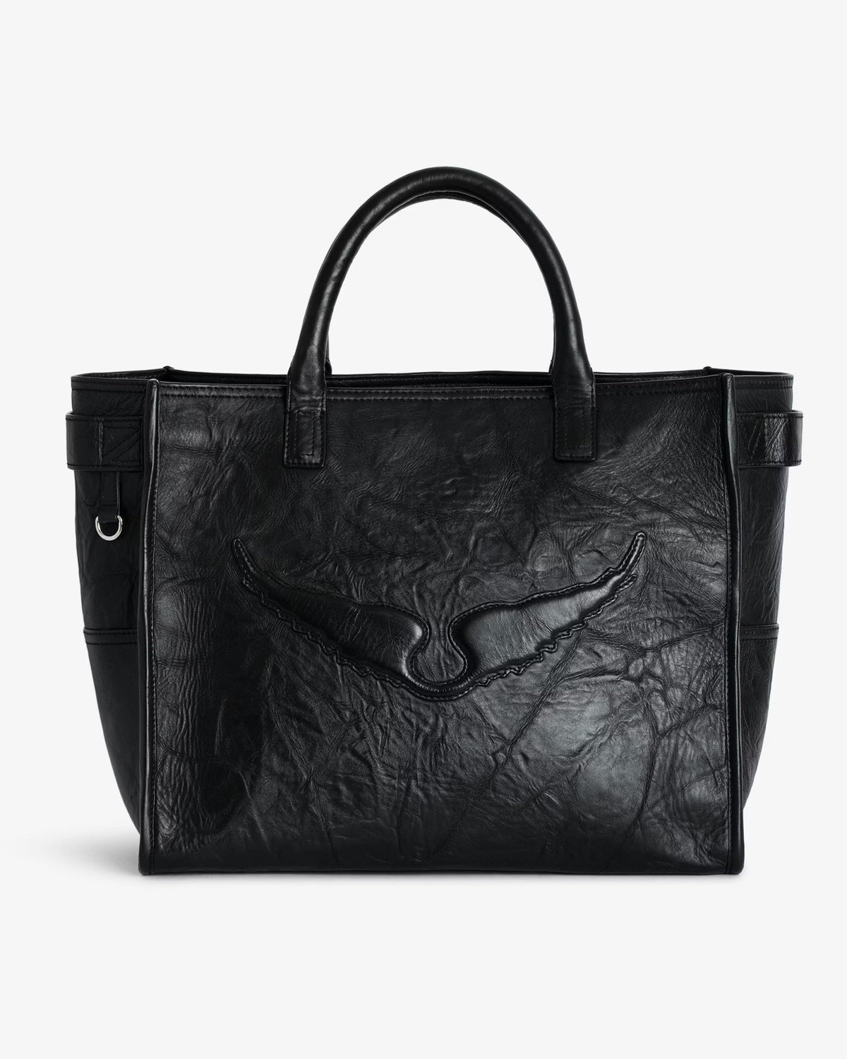 Sac Angel Noir Classique — sac iCloth