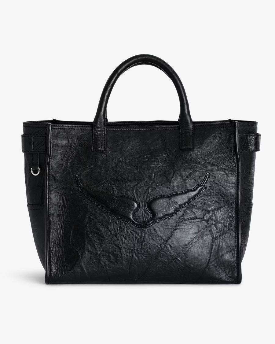 Sac Angel Noir Classique — sac iCloth