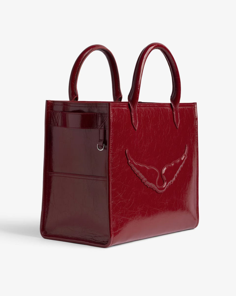 Sac Angel Power — sac iCloth, vue 4