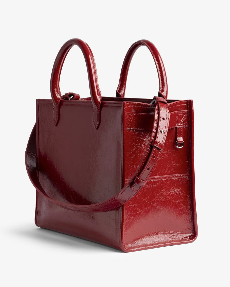 Sac Angel Power — sac iCloth, vue 3