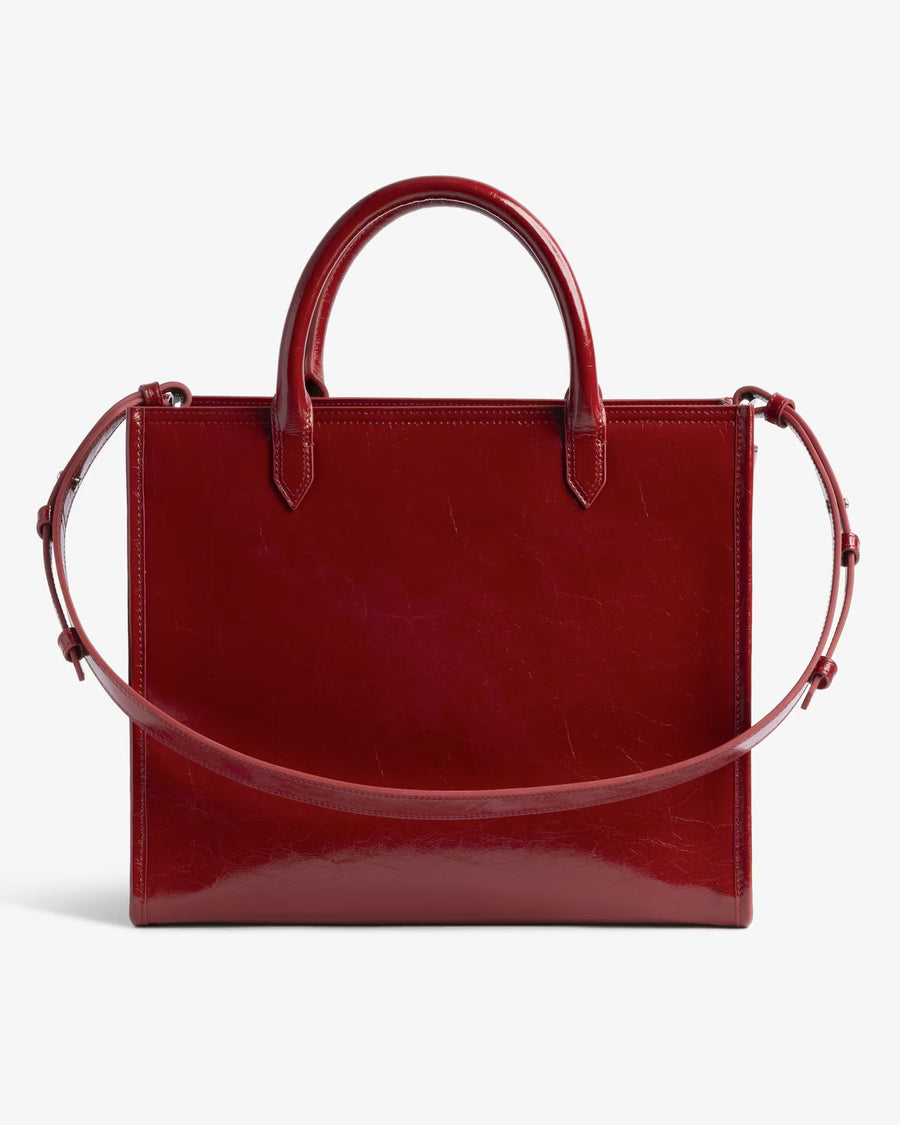 Sac Angel Power — sac iCloth, vue 2