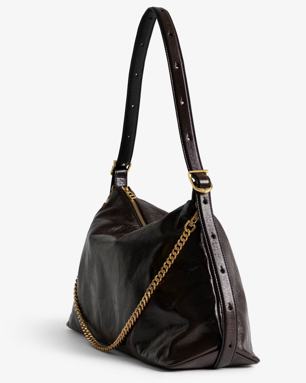 Sac Jim Brownie — sac iCloth, vue 4