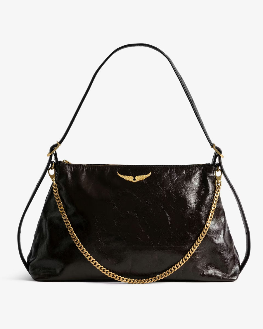 Sac Jim Brownie — sac iCloth, vue 3