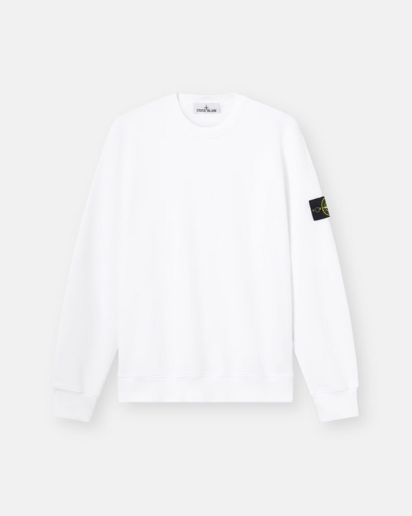 Pull Blanc Coton Stone — pull iCloth