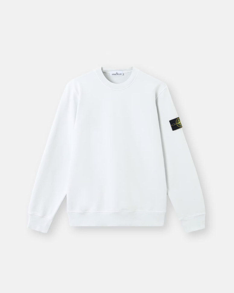 Pull Bleu Ciel Coton Stone — pull iCloth