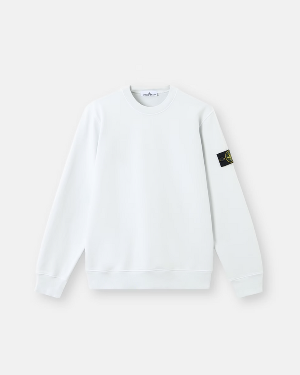 Pull Bleu Ciel Coton Stone — pull iCloth