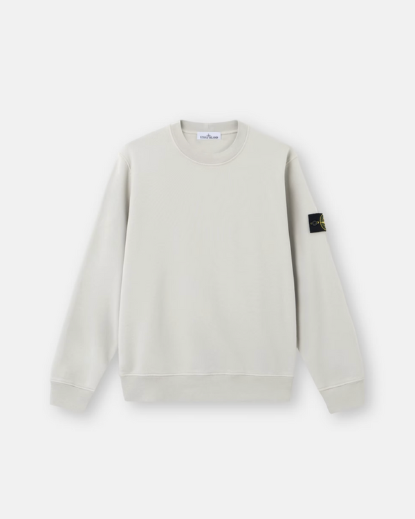 Pull Coton Gris Stone — pull iCloth