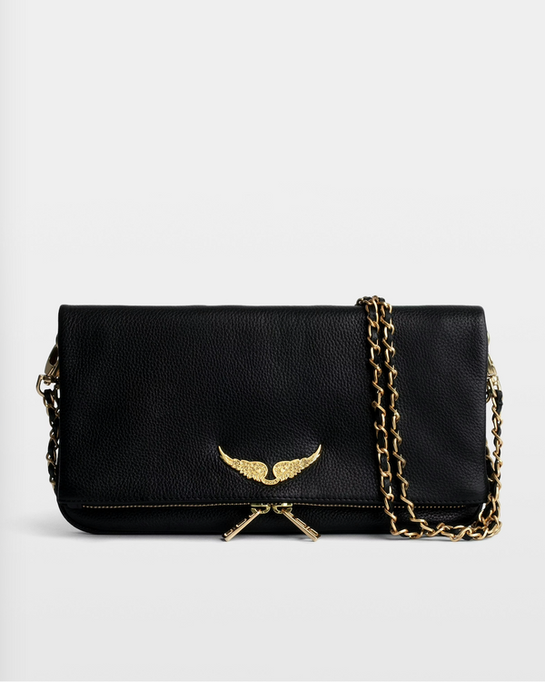 Pochette Rock Gold — pochette iCloth