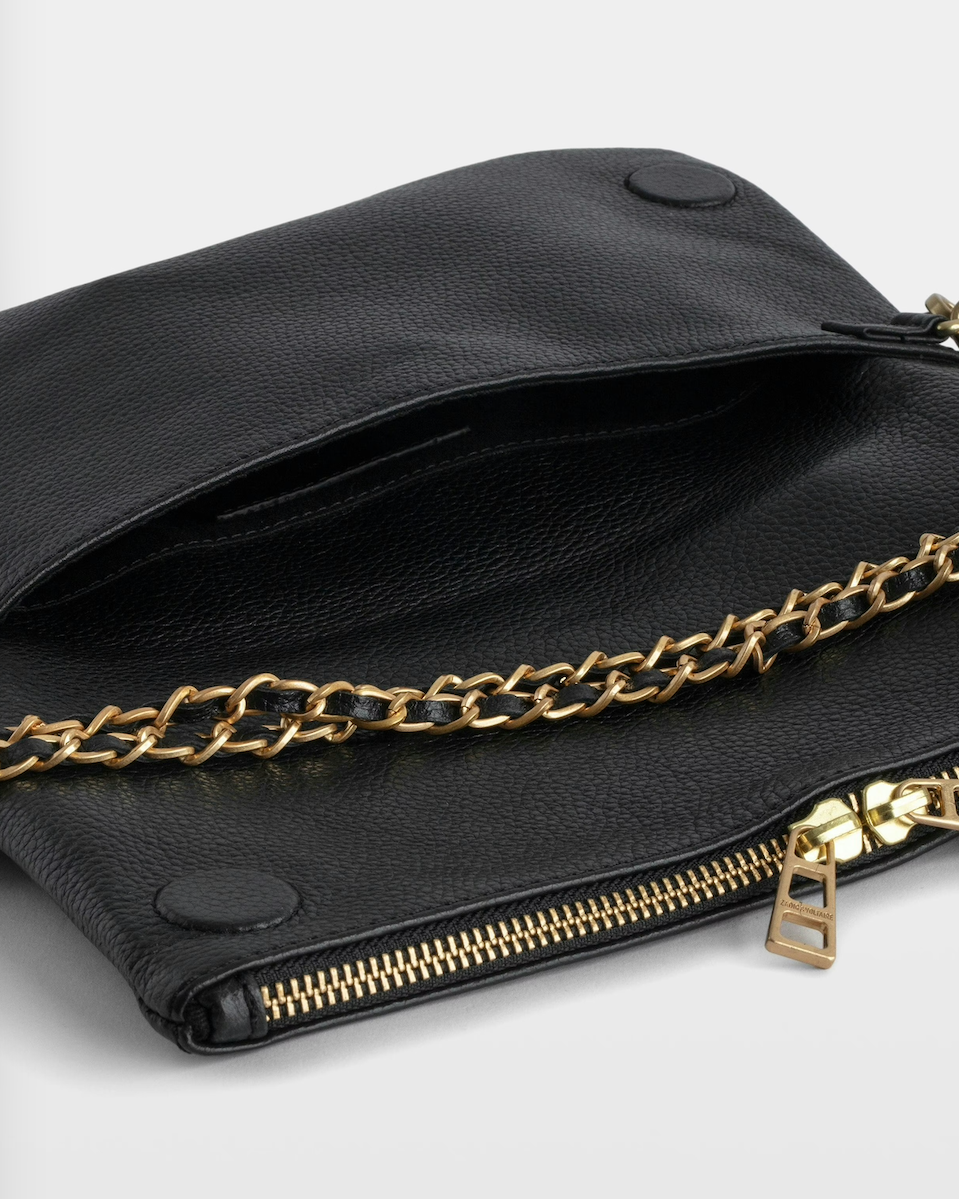 Pochette Rock Gold — pochette iCloth, vue 3