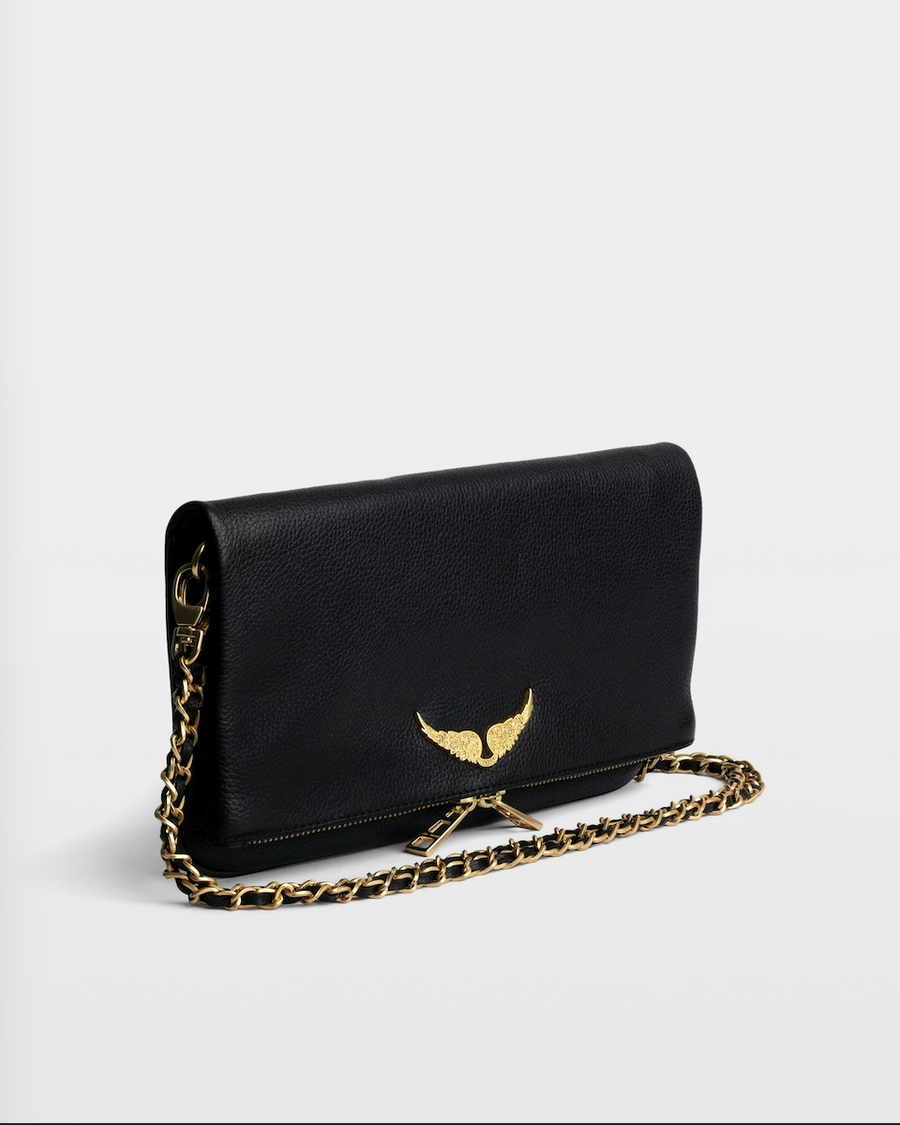 Pochette Rock Gold — pochette iCloth, vue 4