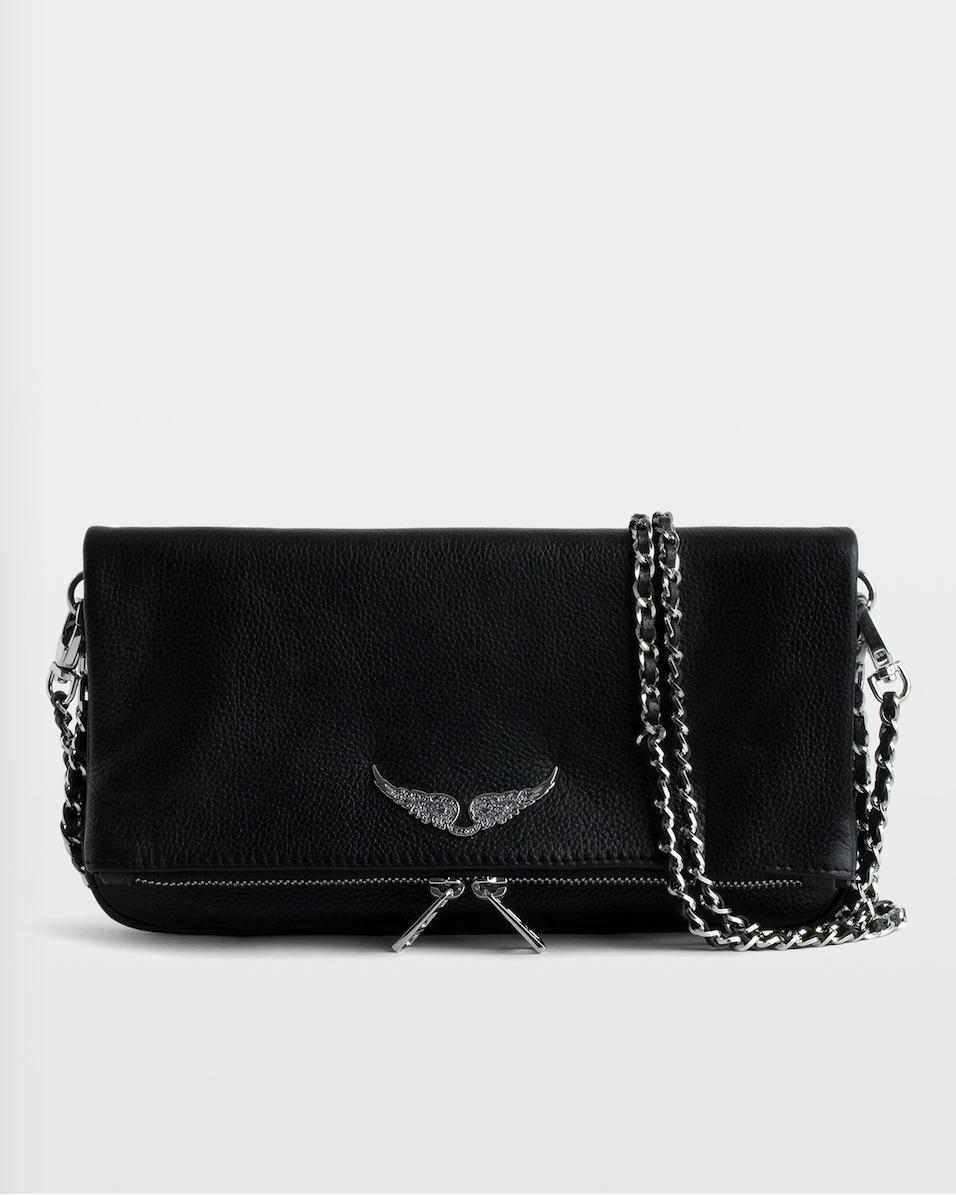 Pochette Rock Noir — pochette iCloth