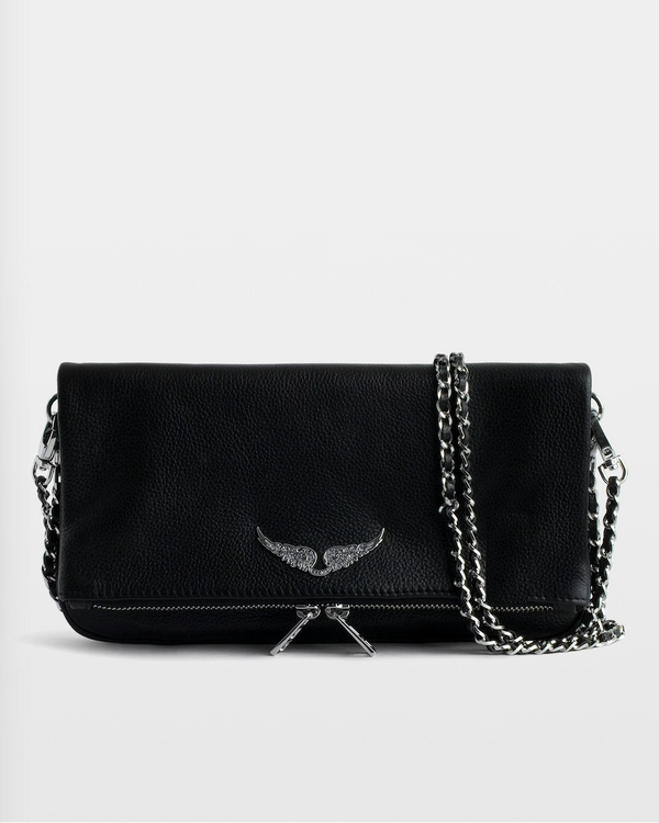 Pochette Rock Noir — pochette iCloth
