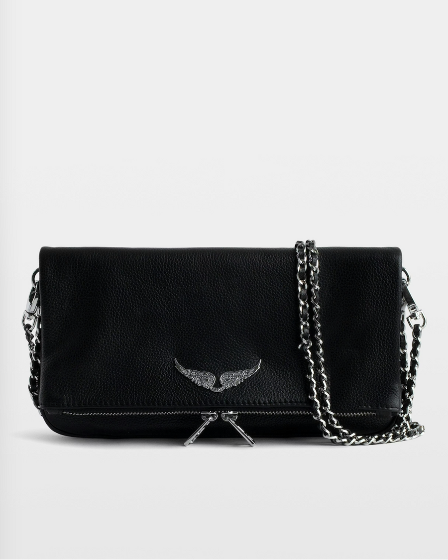 Pochette Rock Noir — pochette iCloth