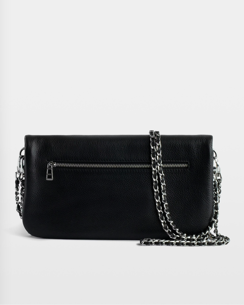 Pochette Rock Noir — pochette iCloth, vue 2